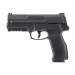 Pistolet na kule gumowe T4E Impax P68 Set kal. .68 CO2 